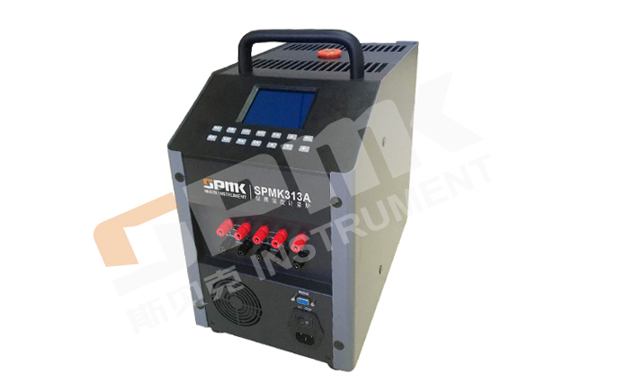 SPMK313A便攜溫度計量爐 SPMK313A便攜溫度計量爐