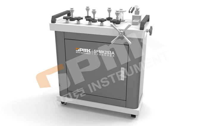 SPMK253A壓力在線檢測裝置 SPMK253A壓力在線檢測裝置